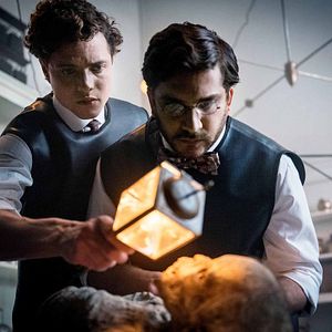 Foto Douglas Smith (III)