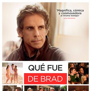 Foto Los pasos de papá