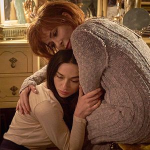 Foto Pesadilla en el infierno