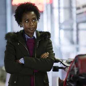 Foto Medina Senghore