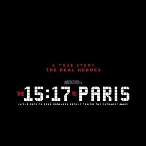 Foto 15:17 Tren a París