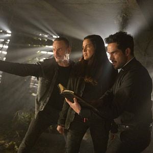 Foto Alfonso Herrera