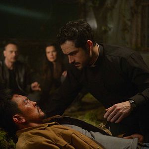 Foto Alfonso Herrera