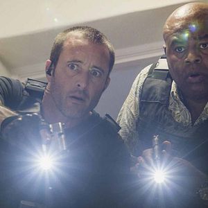 Foto Chi McBride
