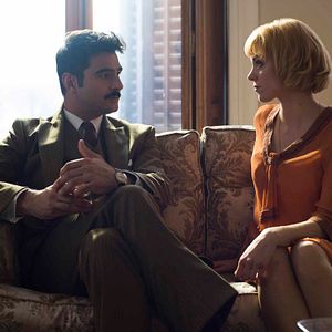 Foto Las chicas del cable