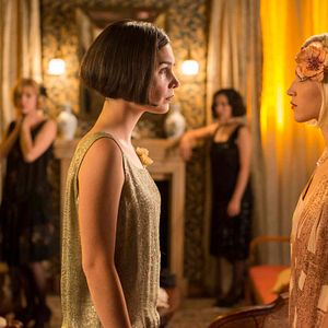 Foto Las chicas del cable