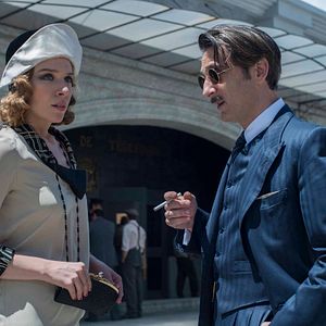 Foto Las chicas del cable