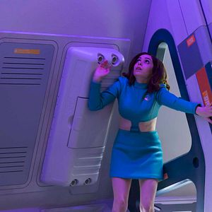 Foto Cristin Milioti