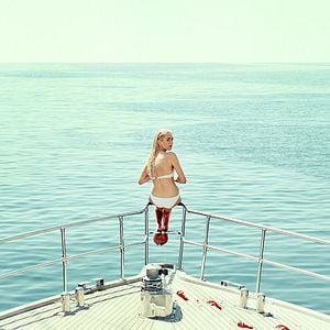 Foto Victoria Carmen Sonne