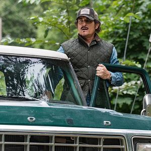 Foto Kim Coates
