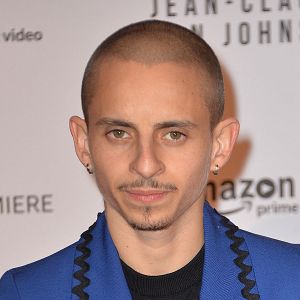Foto Moises Arias