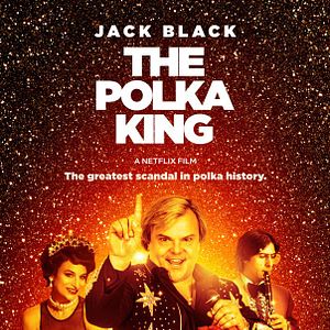 Foto El rey de la polca