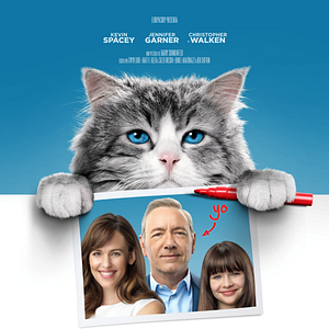 Foto Mi papá es un gato