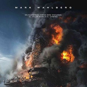 Foto Horizonte profundo