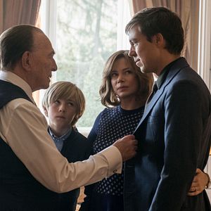 Foto Todo el dinero del mundo