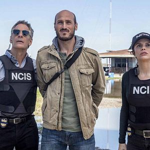 Foto NCIS: Nueva Orleans