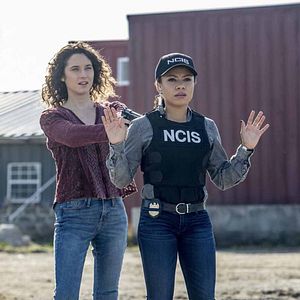 Foto NCIS: Nueva Orleans