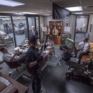 Foto The Post: Los oscuros secretos del Pentágono