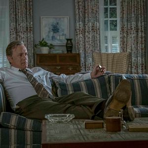 Foto The Post: Los oscuros secretos del Pentágono