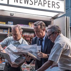 Foto The Post: Los oscuros secretos del Pentágono