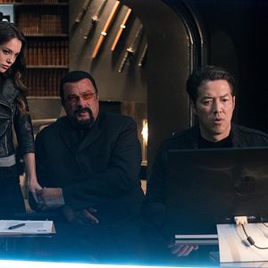 Foto Contract to Kill