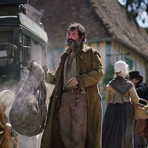 Foto El regreso del héroe