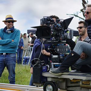 Foto El regreso del héroe