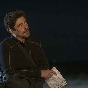 Foto Sicario 2: Día del soldado