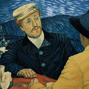 Foto Cartas de Van Gogh