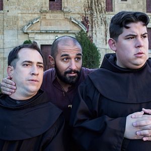 Foto Que baje Dios y lo vea