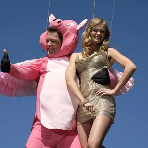 Foto Matthew Lillard