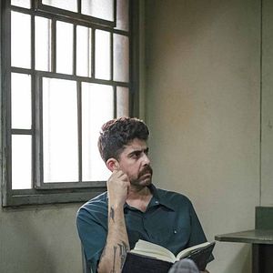 Foto Adam Goldberg