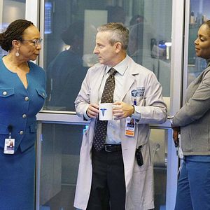 Foto Chicago Med