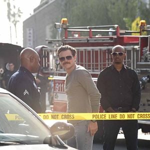 Foto Clayne Crawford