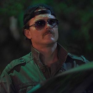 Foto Clayne Crawford