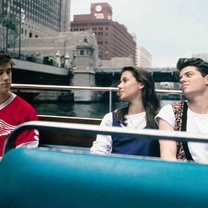 Foto Un experto en diversiones