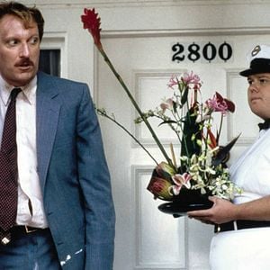 Foto Un experto en diversiones