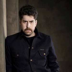 Foto Adam Goldberg