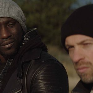 Foto Franck Gastambide