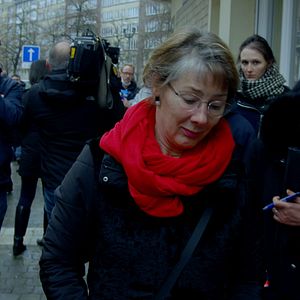 Foto Una jueza fuera de lo común