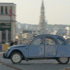 Foto Una jueza fuera de lo común