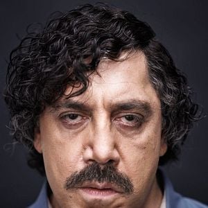 Foto Javier Bardem