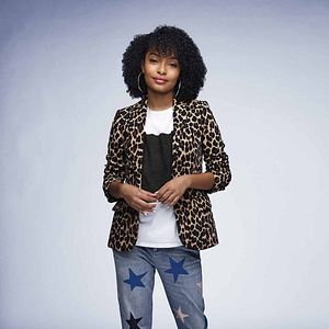 Foto Yara Shahidi