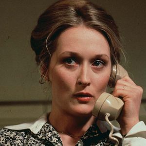Foto Meryl Streep