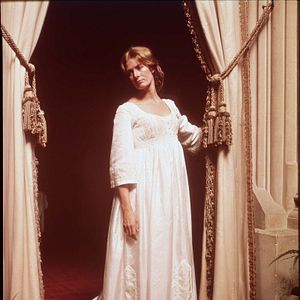 Foto Vanessa Redgrave