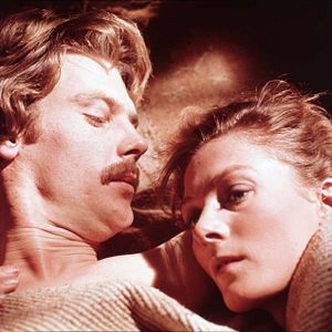 Foto Vanessa Redgrave