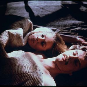 Foto Vanessa Redgrave