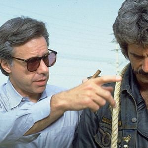 Foto Peter Bogdanovich