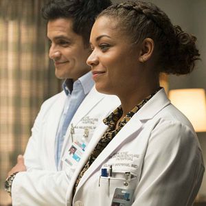 Foto The Good Doctor