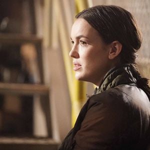 Foto Elizabeth Henstridge